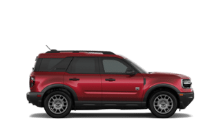 2026 Ford Bronco Sport® External Image 5